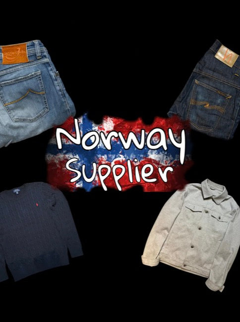 Norwegian supplier