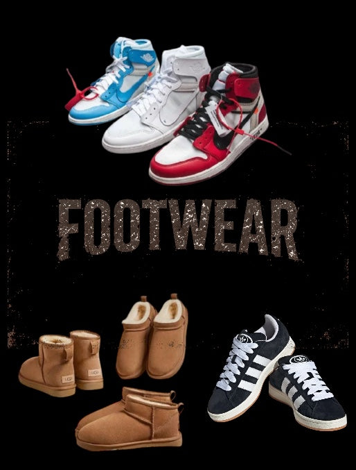 👟Sneaker vendor👟