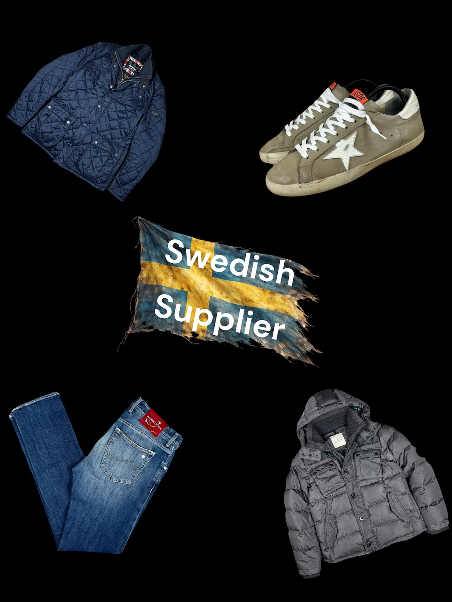 Swedish supplier